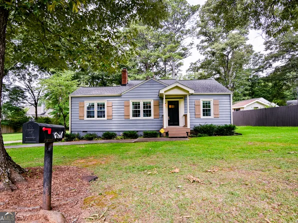 2638 Brown Cir SE, Smyrna, GA 30080