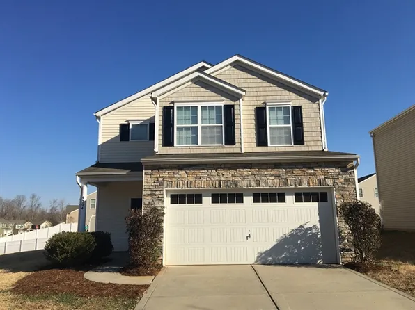 9304 Cotton Gum Rd, Charlotte, NC 28227