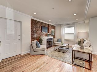 150 Rhode Island Ave NW APT 101, Washington, DC 20001