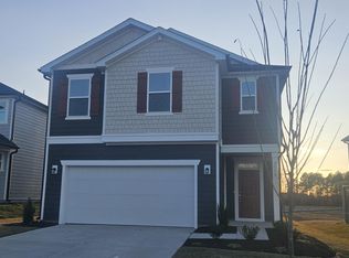 2728 Princess Tree Dr, Raleigh, NC 27616