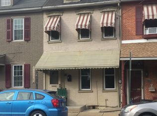 132 E Market St, Marietta, PA