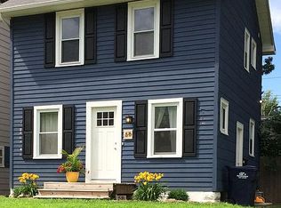 58 Bayton Dr, Rochester, NY 14622