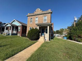 6419 Virginia Ave #2, Saint Louis, MO