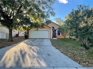 201 Lake Davenport Blvd, Davenport, FL 33897