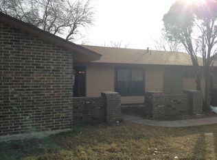 5886 Castle Hunt, San Antonio, TX 78218