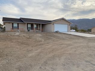 74551 Sunrise Dr, Twentynine Palms, CA 92277