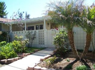 735 Avenida Majorca UNIT C, Laguna Woods, CA 92637