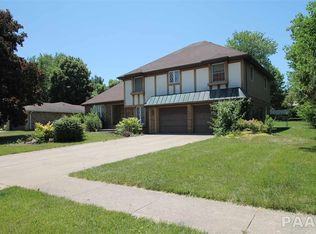 515 N Nebraska Ave, Morton, IL