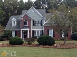 721 Hampton, Monroe, GA 30655