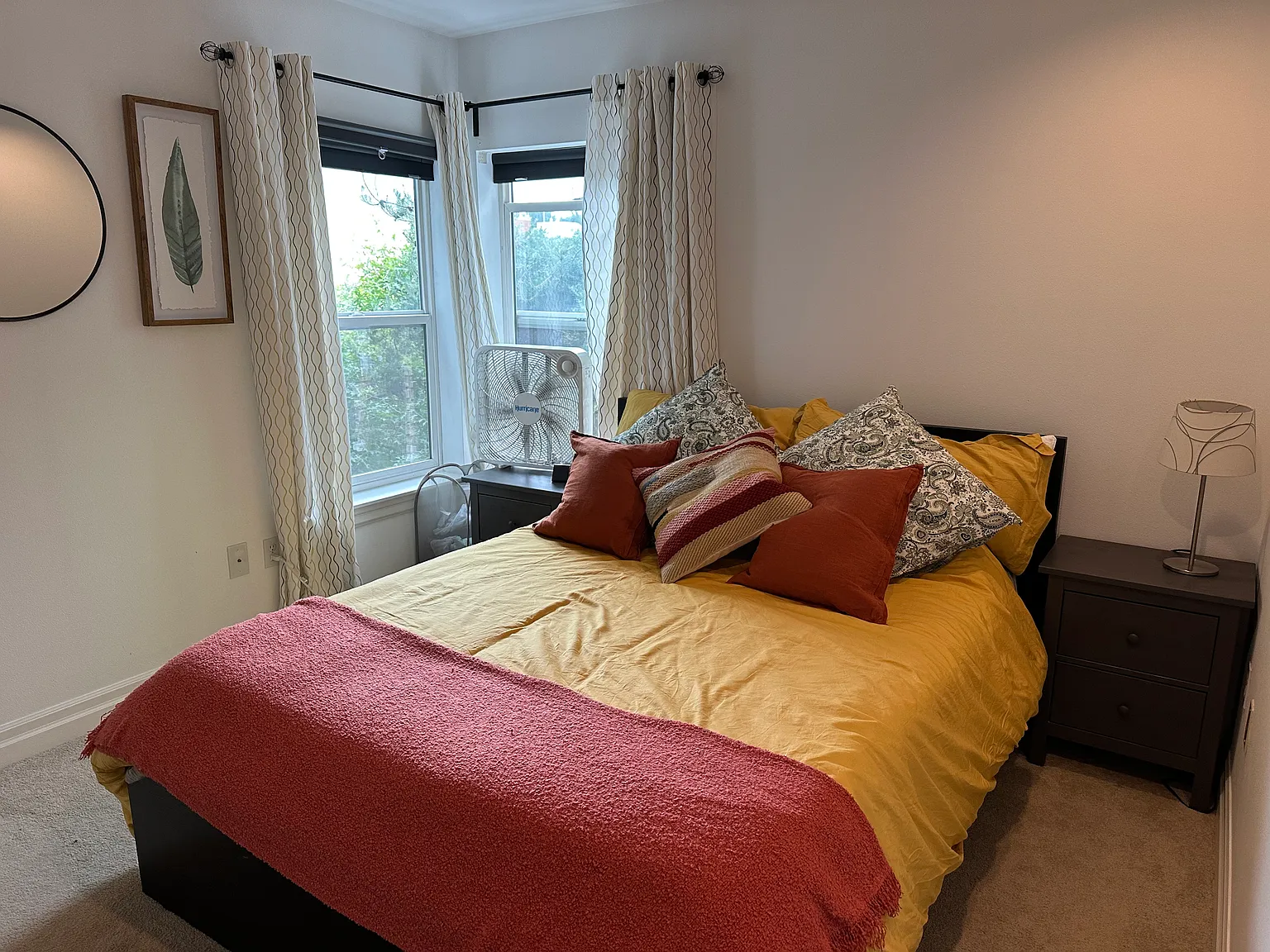 1 bed, 603 sqft, $2,600 — Photo 3