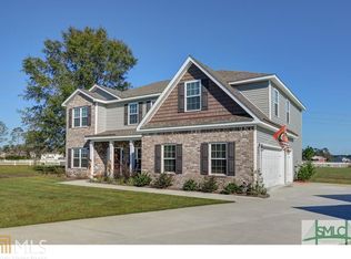 106 Del Mar Ct, Rincon, GA 31326