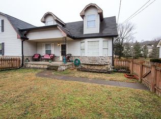 3241 Lakeford Dr, Nashville, TN 37214