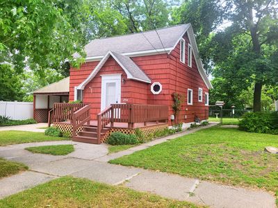254 4th Ave, Manistee, MI, 49660