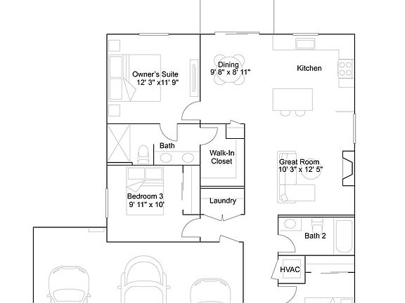 2nd image of this home
