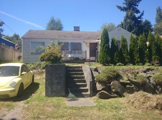 10317 9th Ave NW, Seattle, WA 98177
