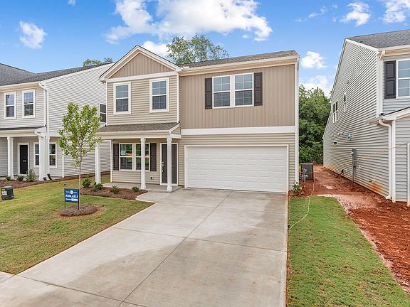 2nd image of 2049 Mayfair Mill Ave Lot 11