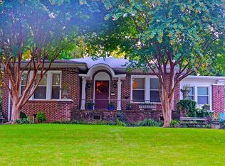 219 Jennings Ave, Greenwood, SC 29649