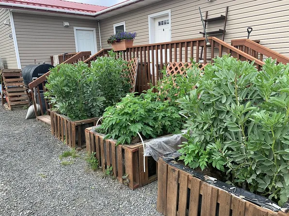 430 7th Ave, Bethel, AK 99559