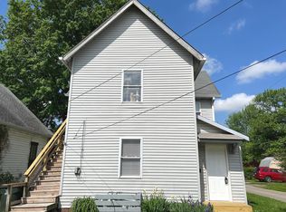 2 S Brandywine St, Greenfield, IN