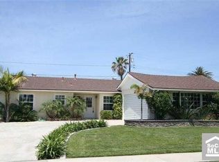 12171 Topaz Cir, Garden Grove, CA 92845