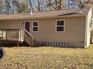 415 Garretts Mill Rd, Mineral, VA 23117