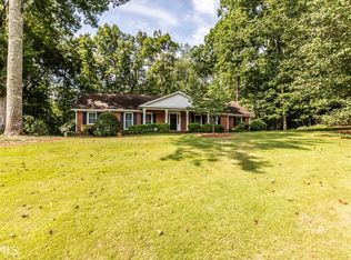 207 Green View Rd SW, Rome, GA 30165