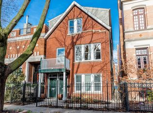 1330 W Henderson St, Chicago, IL 60657