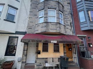 1152 S 13th St, Philadelphia, PA 19147