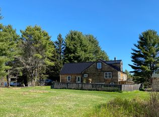 139 Lloyd Rd, Anson, ME 04911