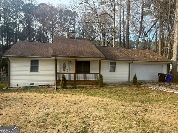 214 Morgans Turn, Peachtree City, GA 30269