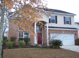 105 Willow Point Cir, Pooler, GA 31322