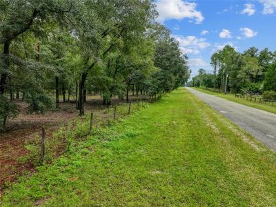 NE 55th St LOT 5, Williston, FL, 32696
