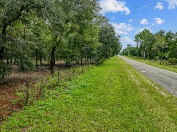 NE 55th St Lot 5, Williston, FL 32696