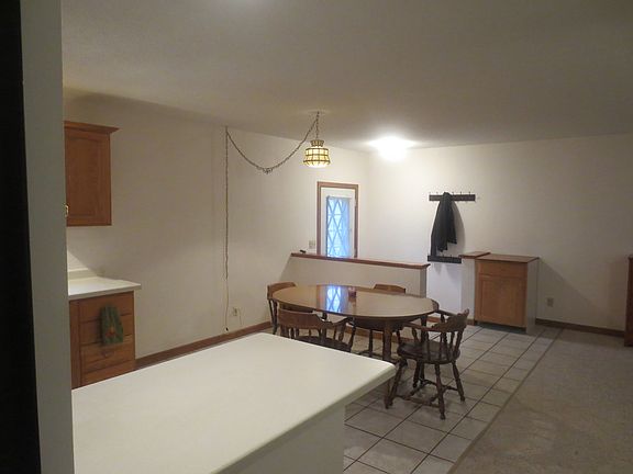 Kitchen/Living Room