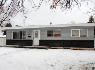 431 Valley Dr, Idaho Falls, ID 83401
