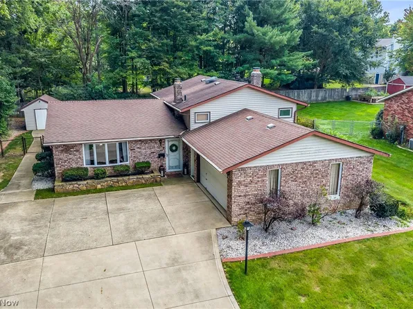 3666 Sleepy Hollow Rd, Brunswick, OH 44212