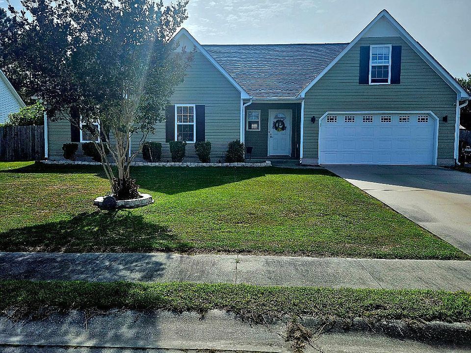 1st image of 1305 Shellbark Court
