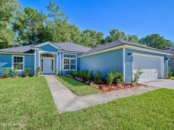 11009 DUVAL Road, Jacksonville, FL 32218