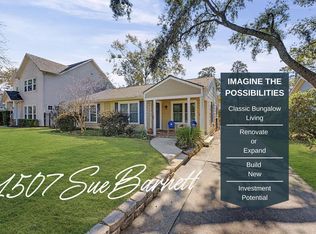 1507 Sue Barnett Dr, Houston, TX 77018