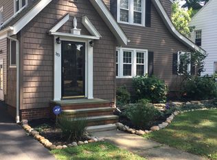 383 Greenwood Ave, Akron, OH 44320
