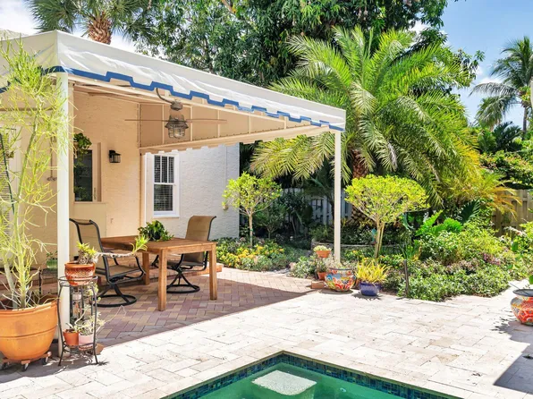 812 Upland Road, West Palm Beach, FL 33401