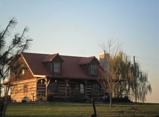 1145 Handys Bend Rd, Wilmore, KY 40390