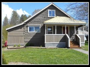 755 S Hofstetter St, Colville, WA 99114