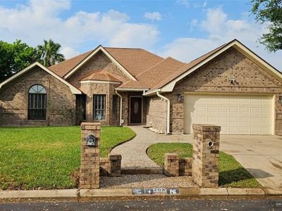 308 Lark Ave, McAllen, TX, 78504