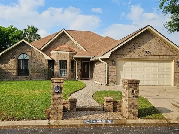 308 Lark Ave, McAllen, TX 78504