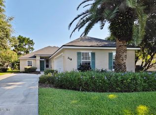 218 S Ocean Trace Rd, Saint Augustine, FL 32080