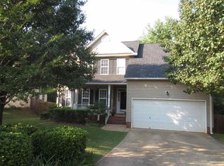 223 Silverbell Dr, Boiling Springs, SC 29316