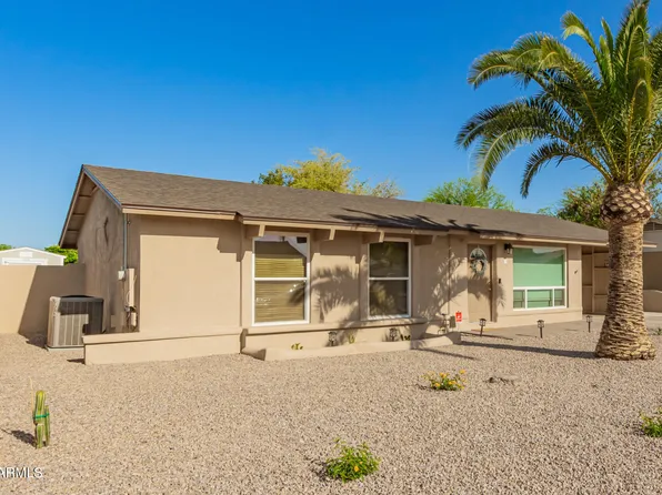 3 S 130TH Place, Chandler, AZ 85225