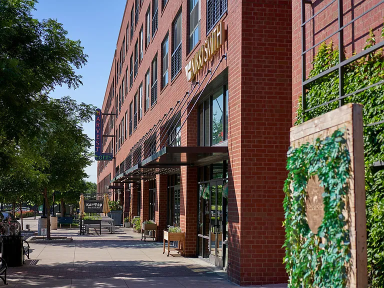 Harvest Lofts — Photo 18