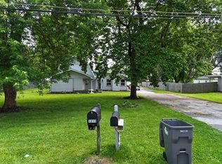 5313 S Victoria Dr, Indianapolis, IN 46217